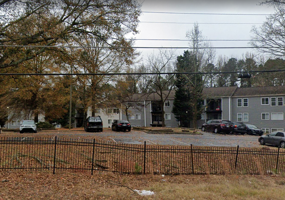 648 Whisper Lane