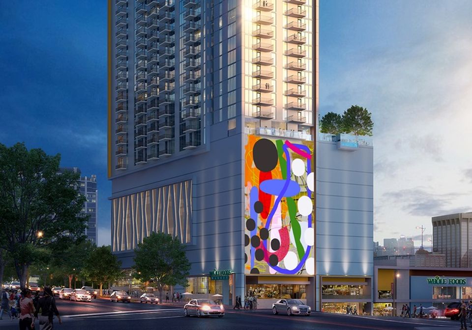 Apogee Midtown Atlanta