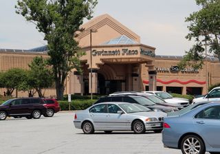Mall For Sale: In Gwinnett Place, A Gargantuan Opportunity With Risks To Match