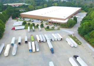 Trammell Crow Sells 850K SF Wayfair Distribution Center Near Atlanta