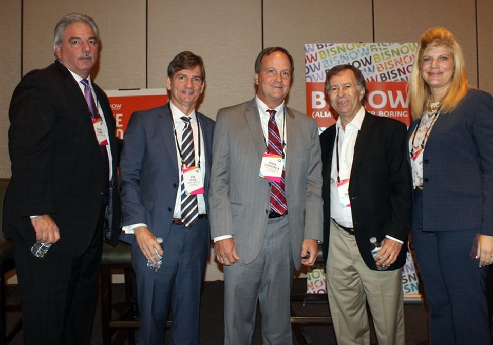 Marcus & Millichap Michael Fasano North American Properties Ron Pfole Robin Loudermilk Halpern Jack Enterprises Franklin Street Monetha Cobb