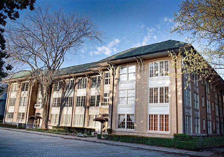 Buckhead Exchange Building 