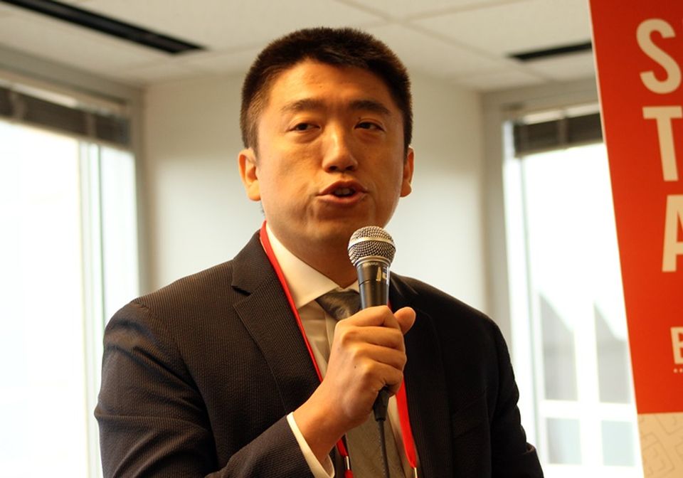 Dezhu U.S.