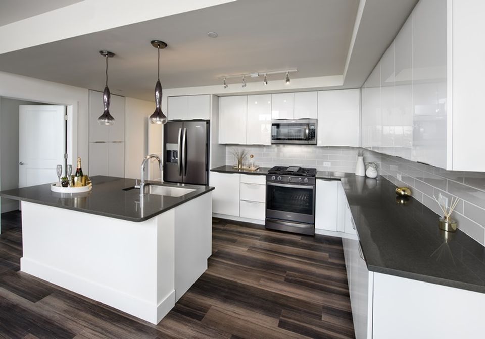 Ascent Midtown Greystar