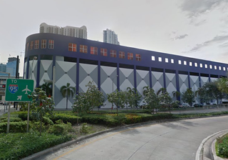 Downtown Miami FedEx Facility Trades, Could Be Redeveloped