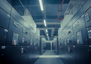 L&G And Noé Group Back Huge New London Data Centre That Could Heat Nearby Homes