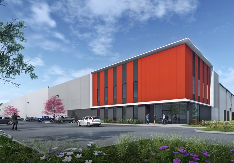 EXCLUSIVE: Shopify To Open First U.S. Distribution Center In Georgia