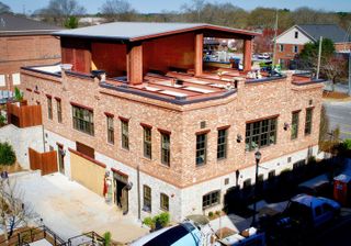 Alpharetta City Center
