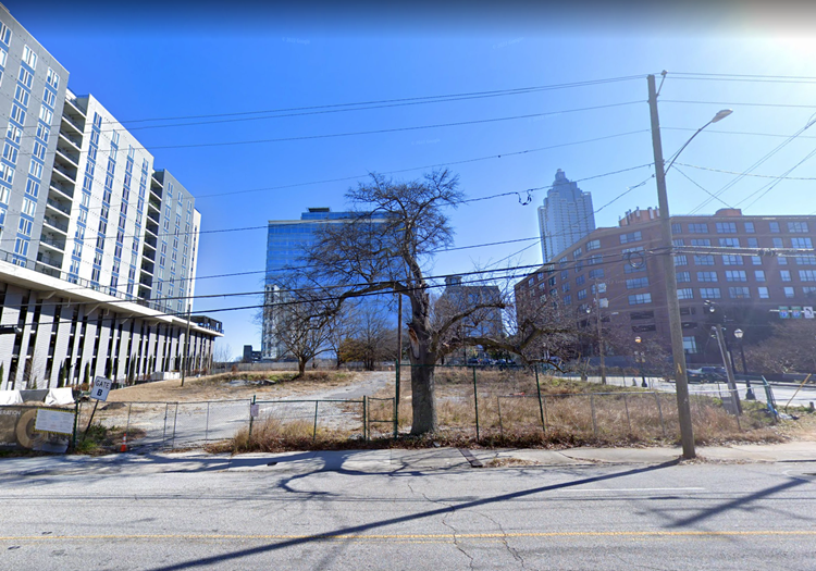 Residence Inn High End Investment