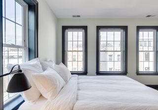 Common's Co-Living Property In D.C. Clouded In Uncertainty