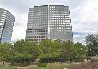 Atlanta Galleria Piedmont Office Realty Trust