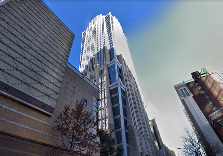 Charlotte Cousins SunTrust BB&T