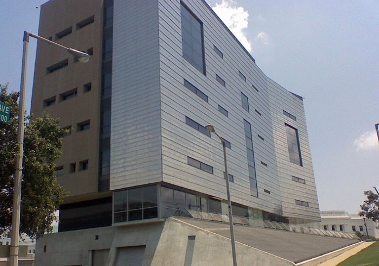 Alabama headquarters