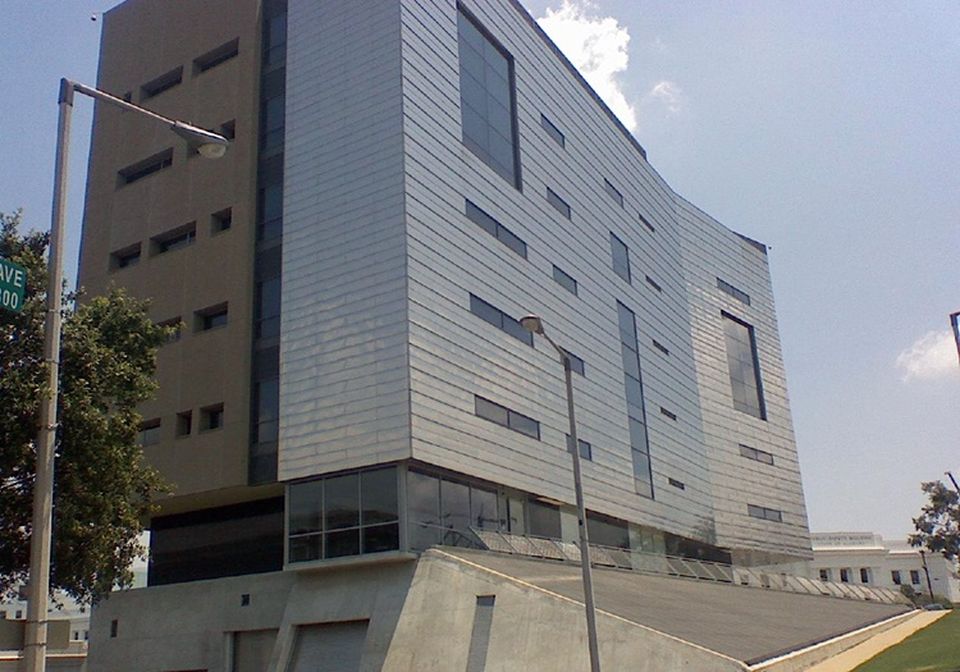 Alabama headquarters