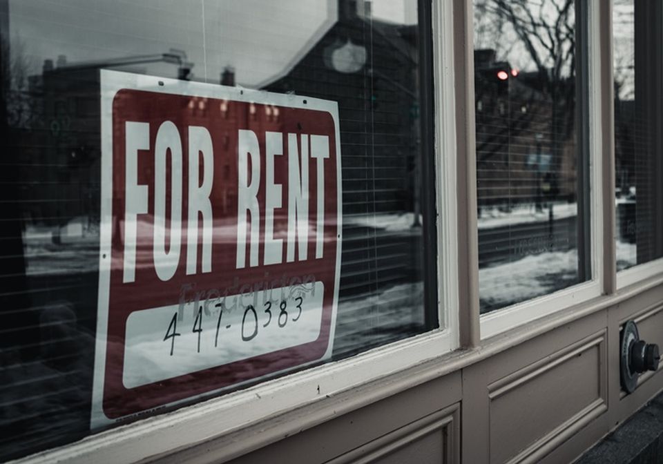 for rent