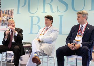 Denis Shortal Dunwoody Rusty Paul Sandy Springs John Arthur Ernst Brookhaven