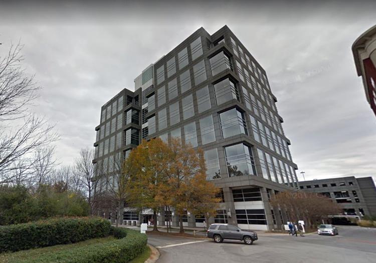 Piedmont Office Realty Trust
