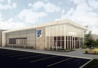 Douglas County T5 data centers
