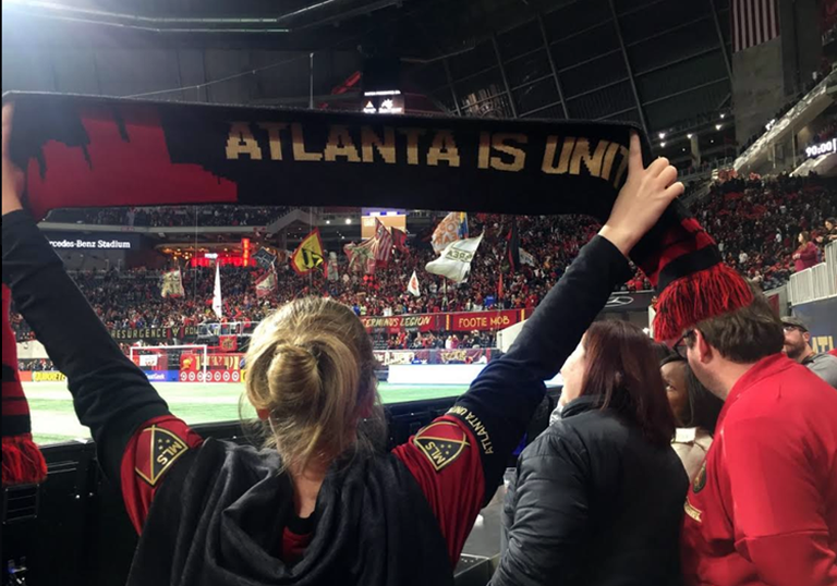 Atlanta United