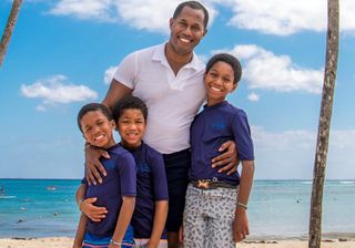 New Rituals, Strengthened Bonds, Forgiveness: Fathers Of CRE Find New Perspective