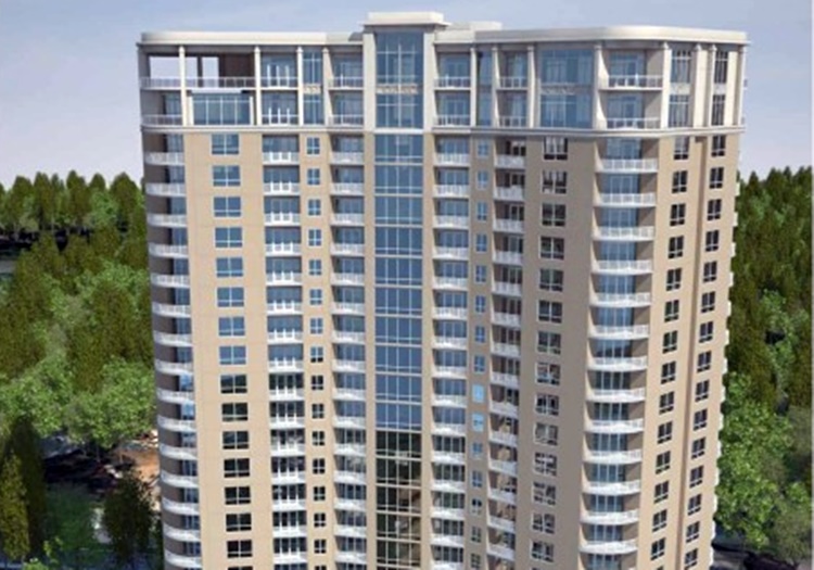 1000 Park Ave