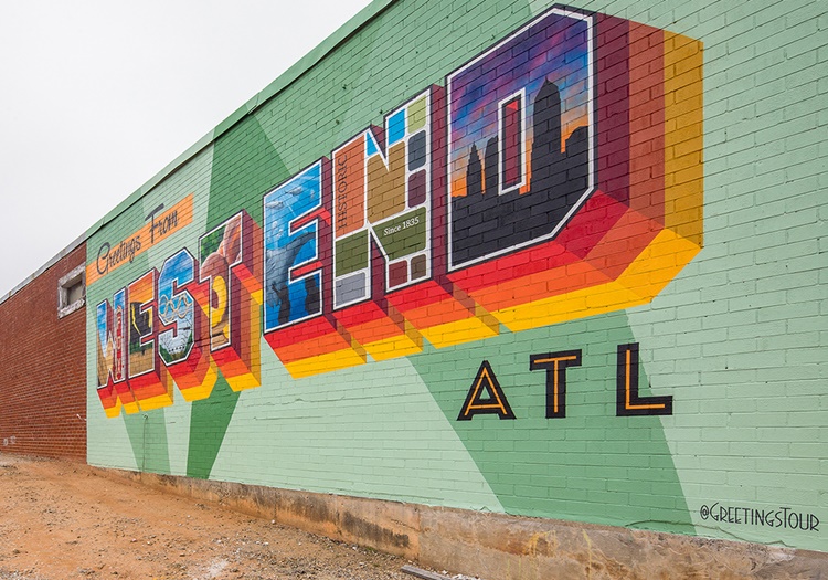 Ackerman To Add Food Hall, Loft Offices After Buying West End Redevelopment