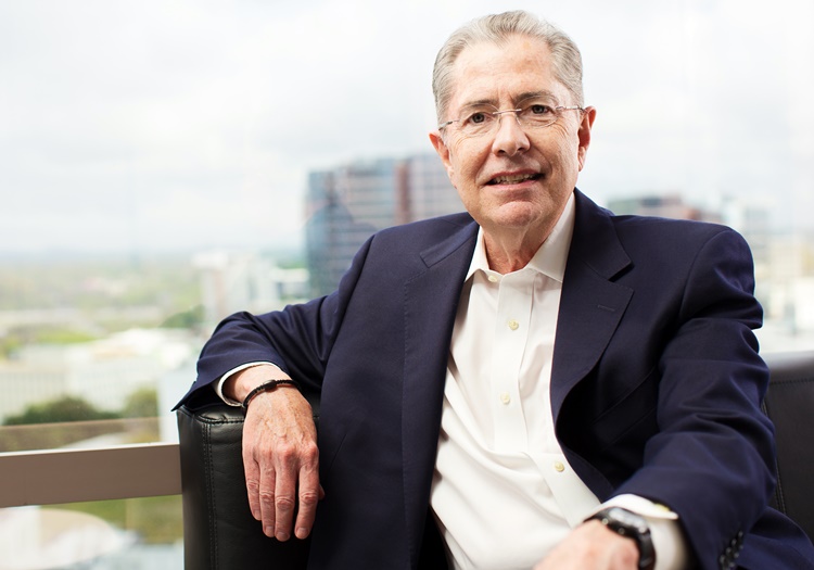 Bob Mathews Steps Back As Leader Of Colliers Atlanta