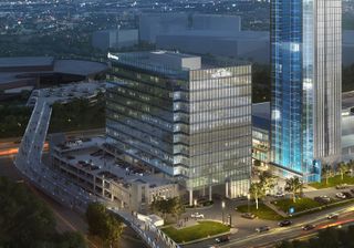 Papa John's Gets Tax Incentives For Cobb County HQ