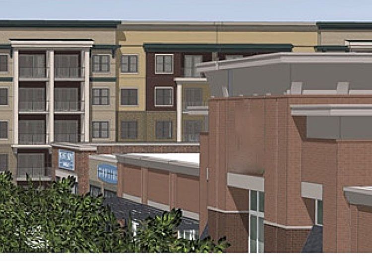 Northside & 17th Fuqua Development