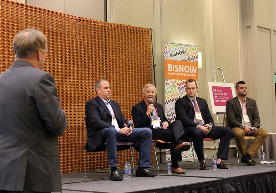 Michael Bull RealtyGreg FriedmanCEO & Managing PrincipalPeachtree Hotel Group Max RothkopfMax RothkopfVP of Investments & Capital MarketsCortland Jeffrey GrahamJeffrey GrahamManaging PartnerThe Graham Group Mark RileyMark RileySVPLandmark Properties