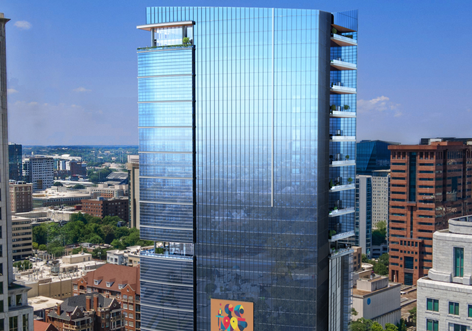Stratus Midtown