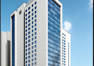Landmark Properties