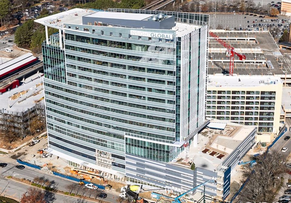 Trammell Crow
