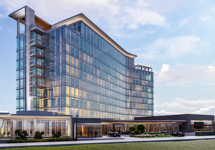 Thompson Hotels & Restaurants