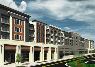 Forsyth Apartment Complex Sets Suburban Atlanta Per-Unit Price Record