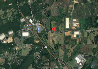 Hines Enters Atlanta Industrial Scene With 2 Spec Warehouses