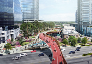 Buckhead Community Improvement District 