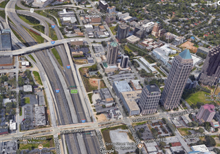 Selig Pitches Midtown Atlanta Properties For Amazon HQ2