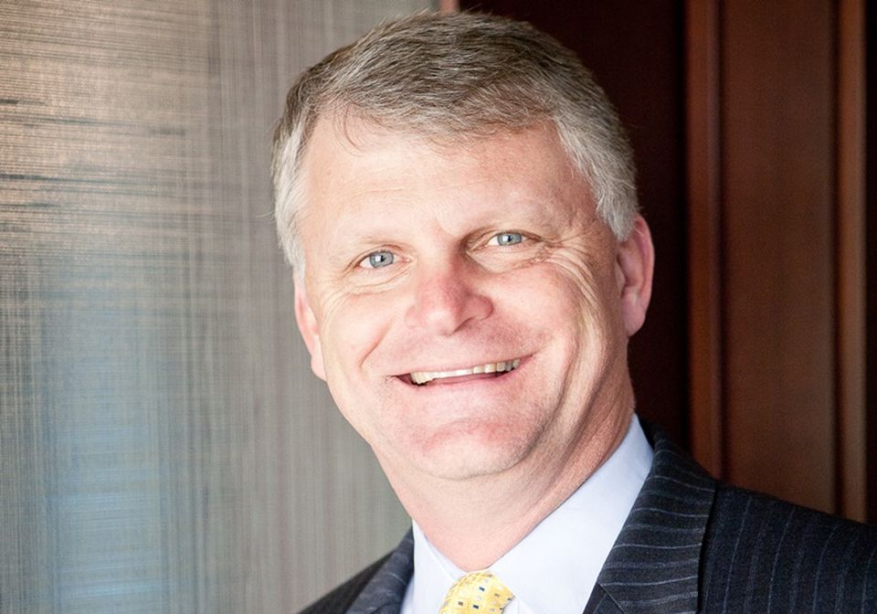 Piedmont Office Realty trust