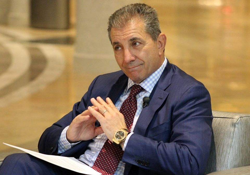 Simon President Property Group