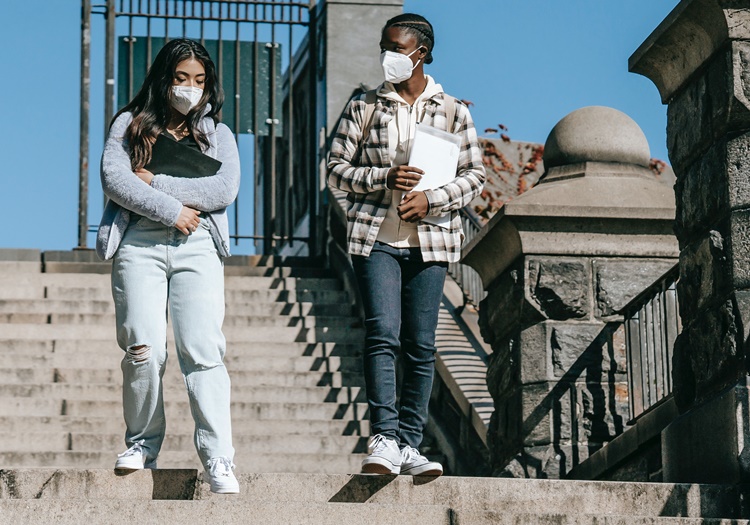 As Companies Court HBCUs, Schools Hope It's More Than A Passing Fancy