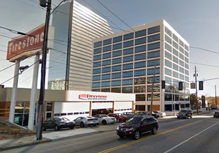 Firestone Bridgestone Blanchard Real Estate