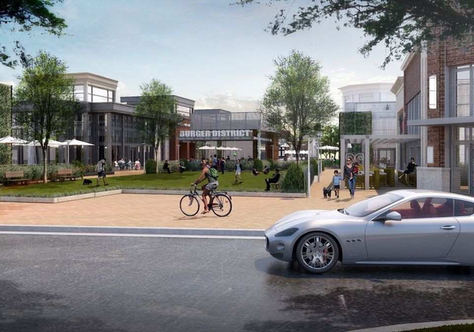 Fuqua Development