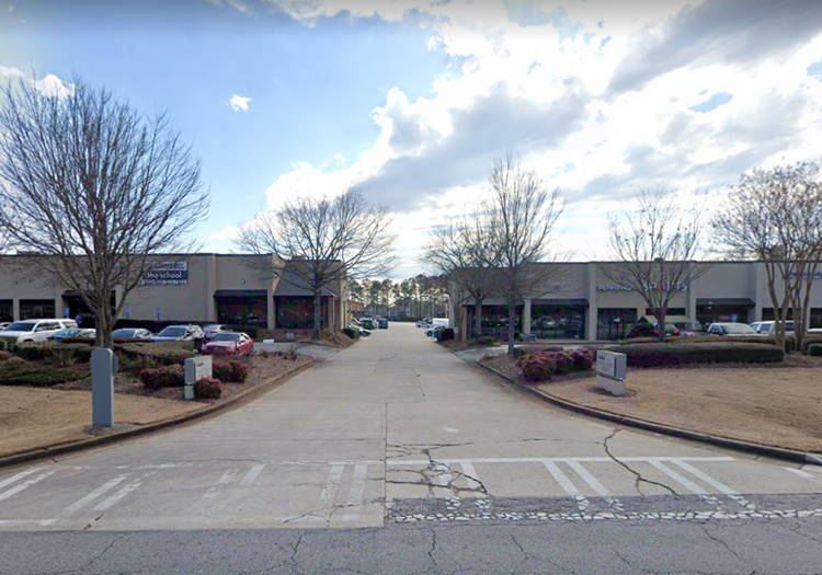 Mimms Sells Alpharetta Flex Property To CIP-Led Venture For $36M