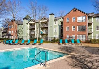Philly Investor Buys Into Druid Hills Multifamily