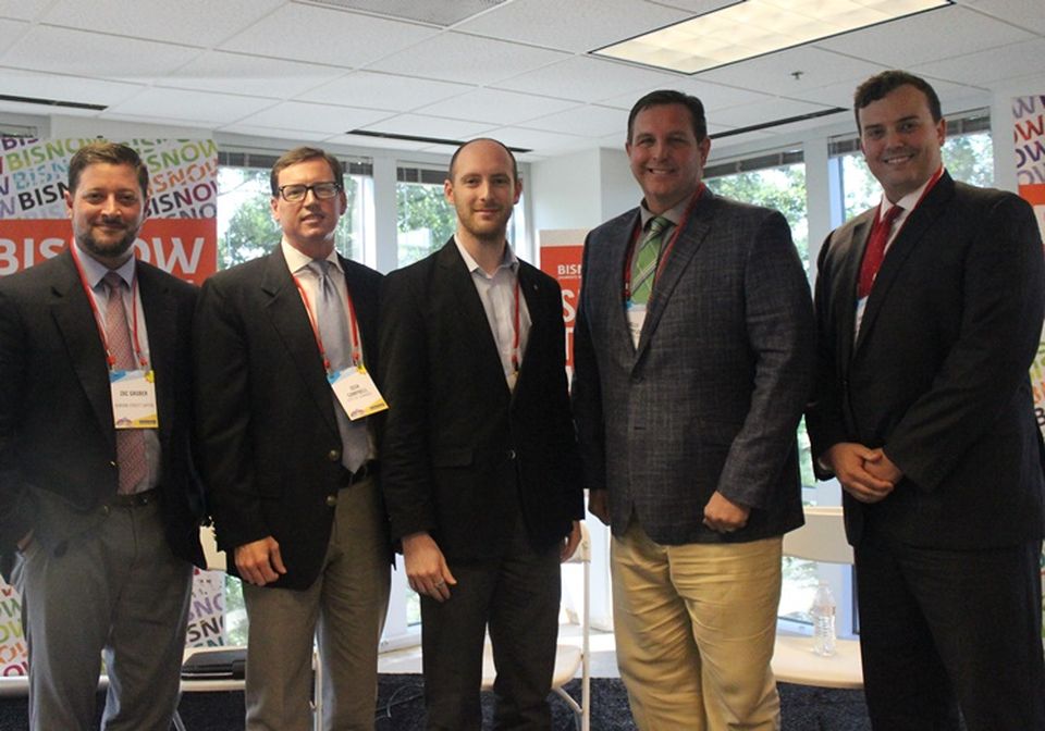 Zac Gruber Banyan Street capital Suwanee Josh Campbell Michael Kahn Rosser Kelly Keapple Quintus Development Mahaffey Pickens Tucker Shane Lanham