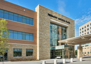Healthcare Investor Buying Massive Atlanta Medical Office Portfolio