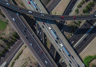 An Infrastructure Deal Is Finally Close, And It Could Have Huge CRE Impacts