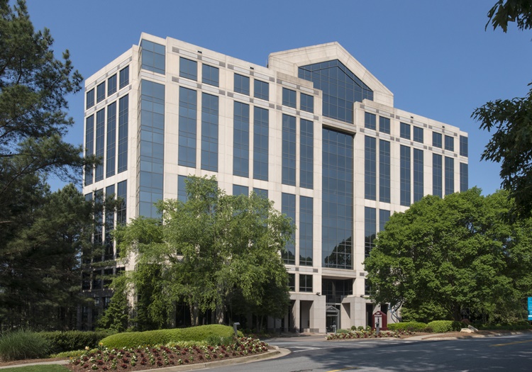 GE Treeview