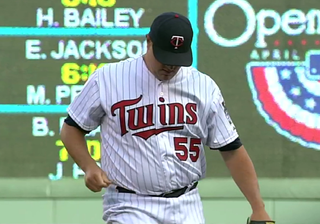 Highgate Partners Minnesota TWins